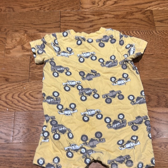 Baby romper 18 m - Picture 5 of 6
